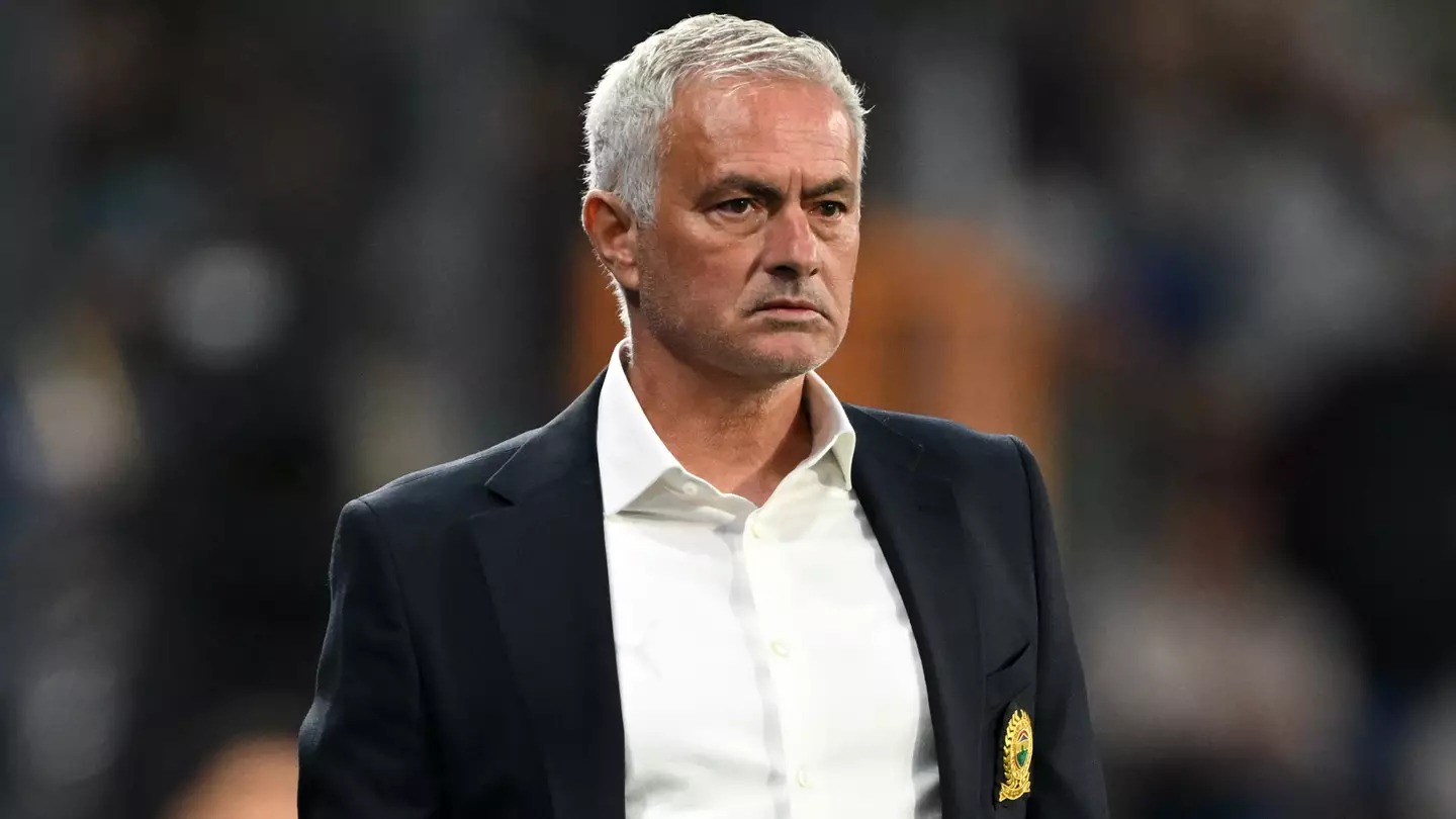 What Jose Mourinho has told 'confidants' about Man Utd return as odds slashed on him replacing Ruben Amorim
