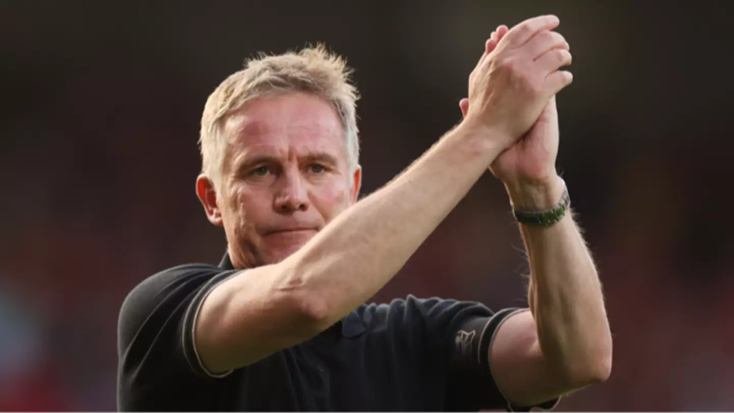 Wrexham set to make record signing of Man City player after beating Champions League club to signature