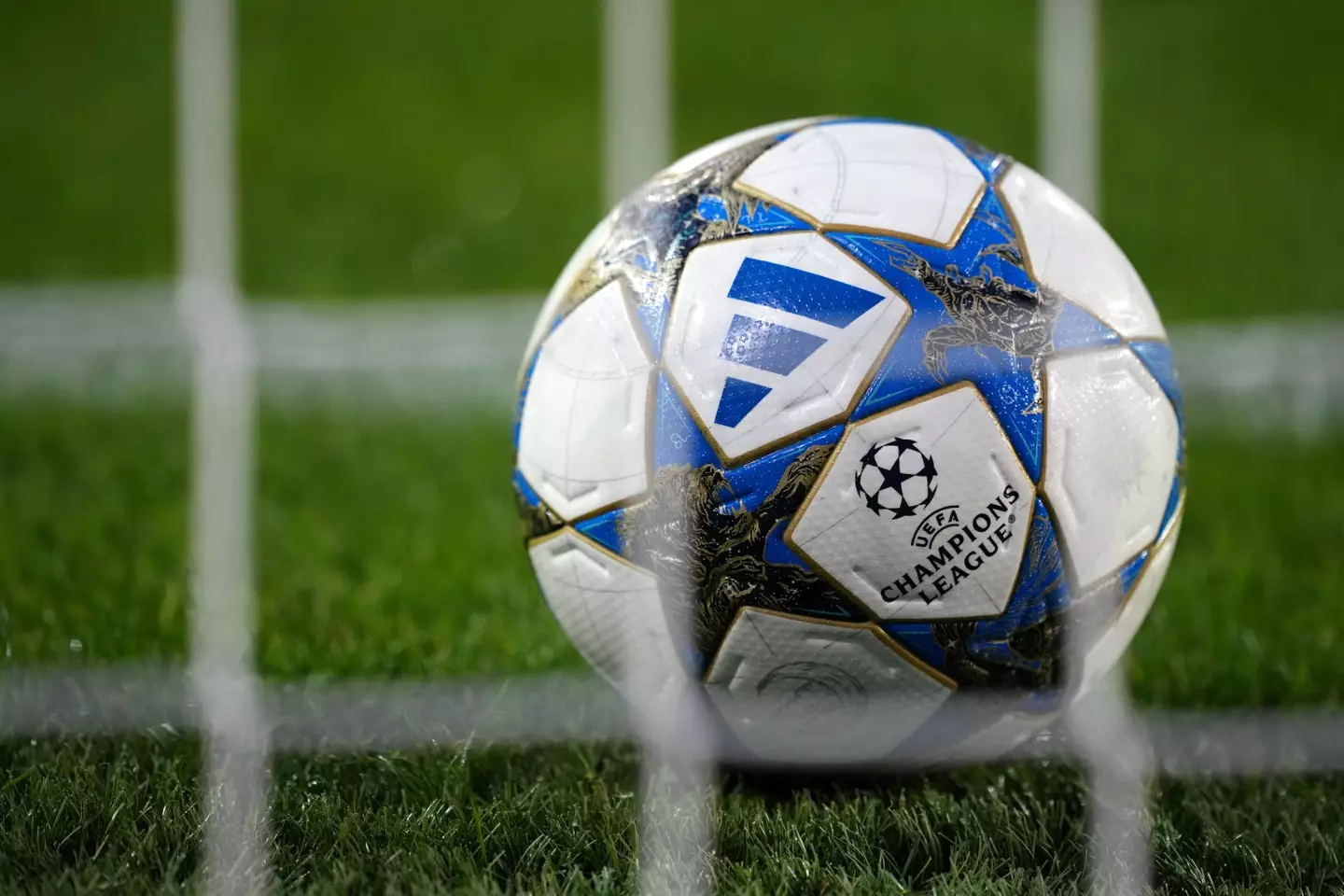 The Champions League gets underway on Tuesday (Image: Alex Bierens de Haan/Getty Images)