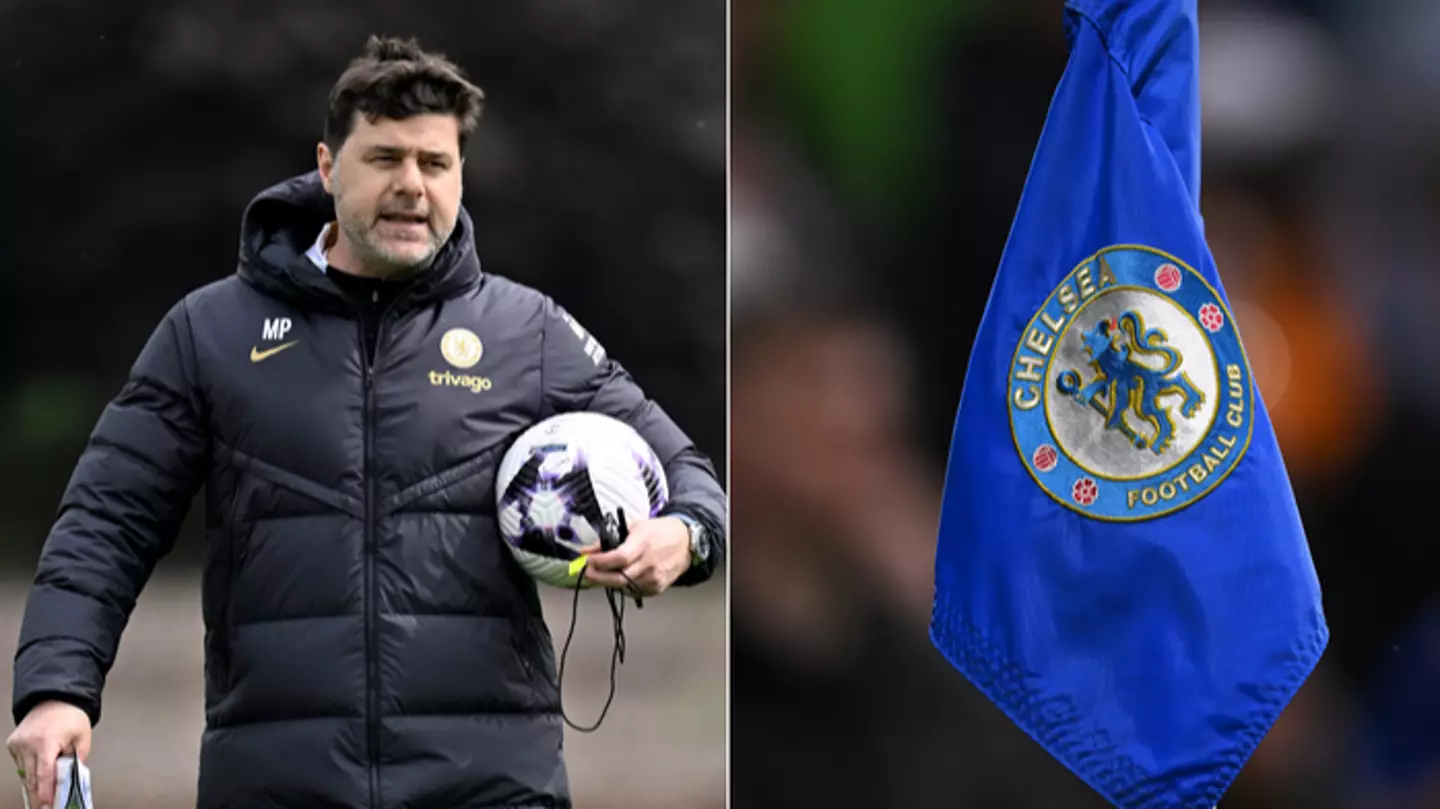 Fabrizio Romano names the four players that are likely to leave Chelsea in the summer as huge clear-out begins
