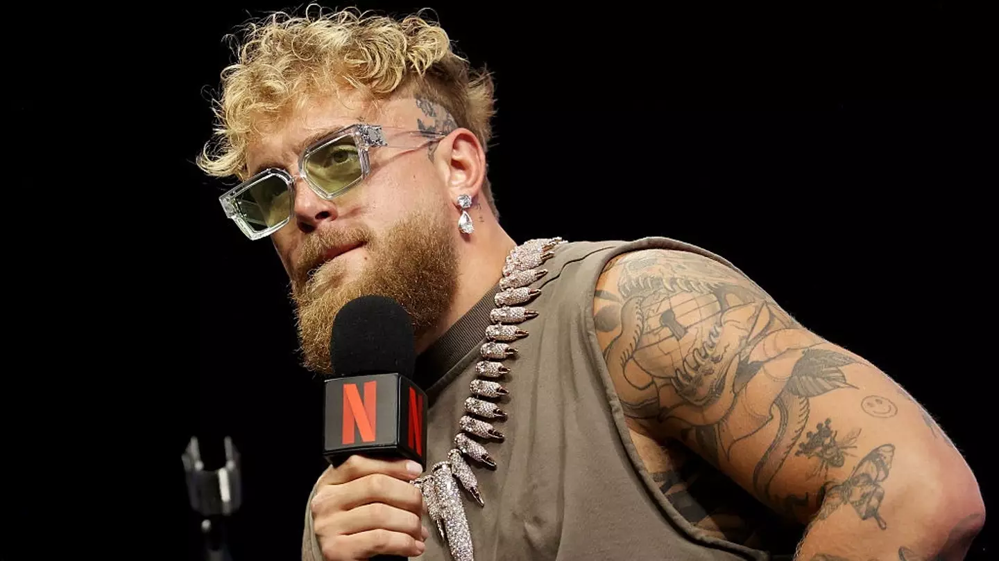 Leonardo Fernandez/Getty Images