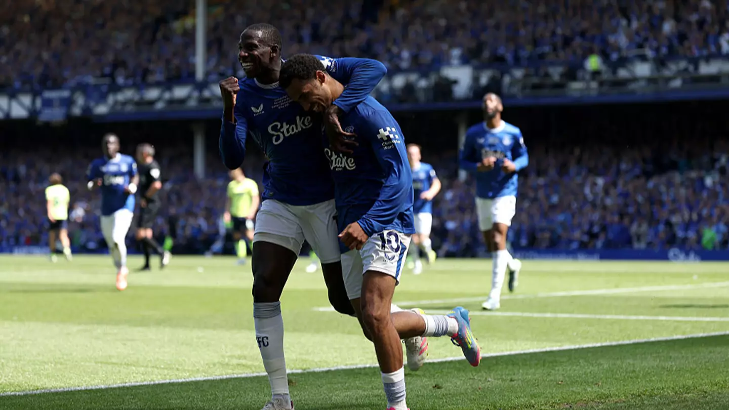 Everton confirms 'cinematic' loge seating will be rolled out in its new stadium in 'UK first'