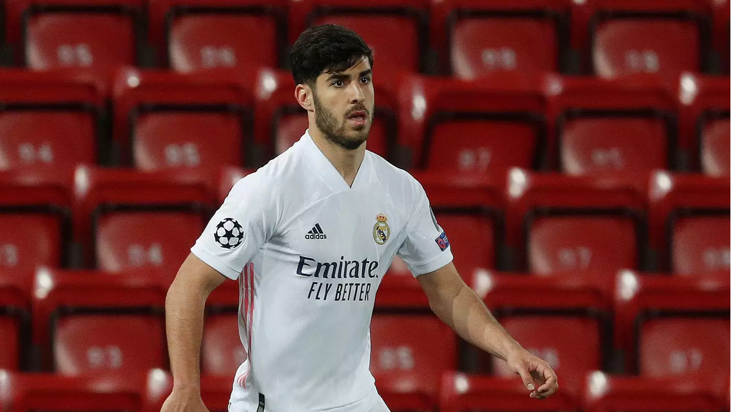 Newcastle Could Beat Liverpool To Signing Real Madrid Star In Surprisingly Low Cut Deal