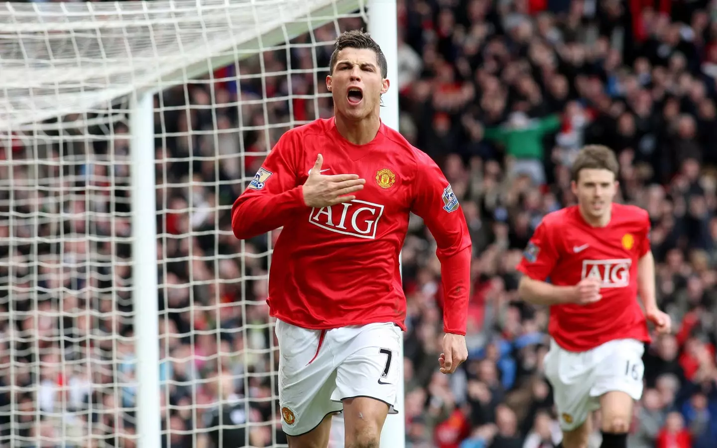 Manchester United pulled off the near-unthinkable by bringing Cristiano Ronaldo back to the club