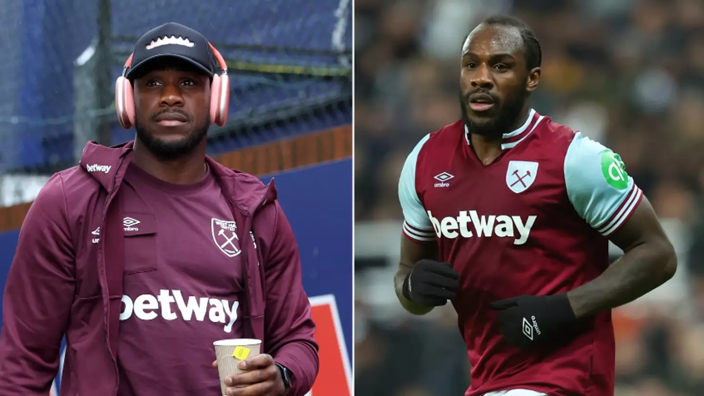 Respected journalist reveals how long Michail Antonio is expected to be out for after suffering injuries in road traffic accident