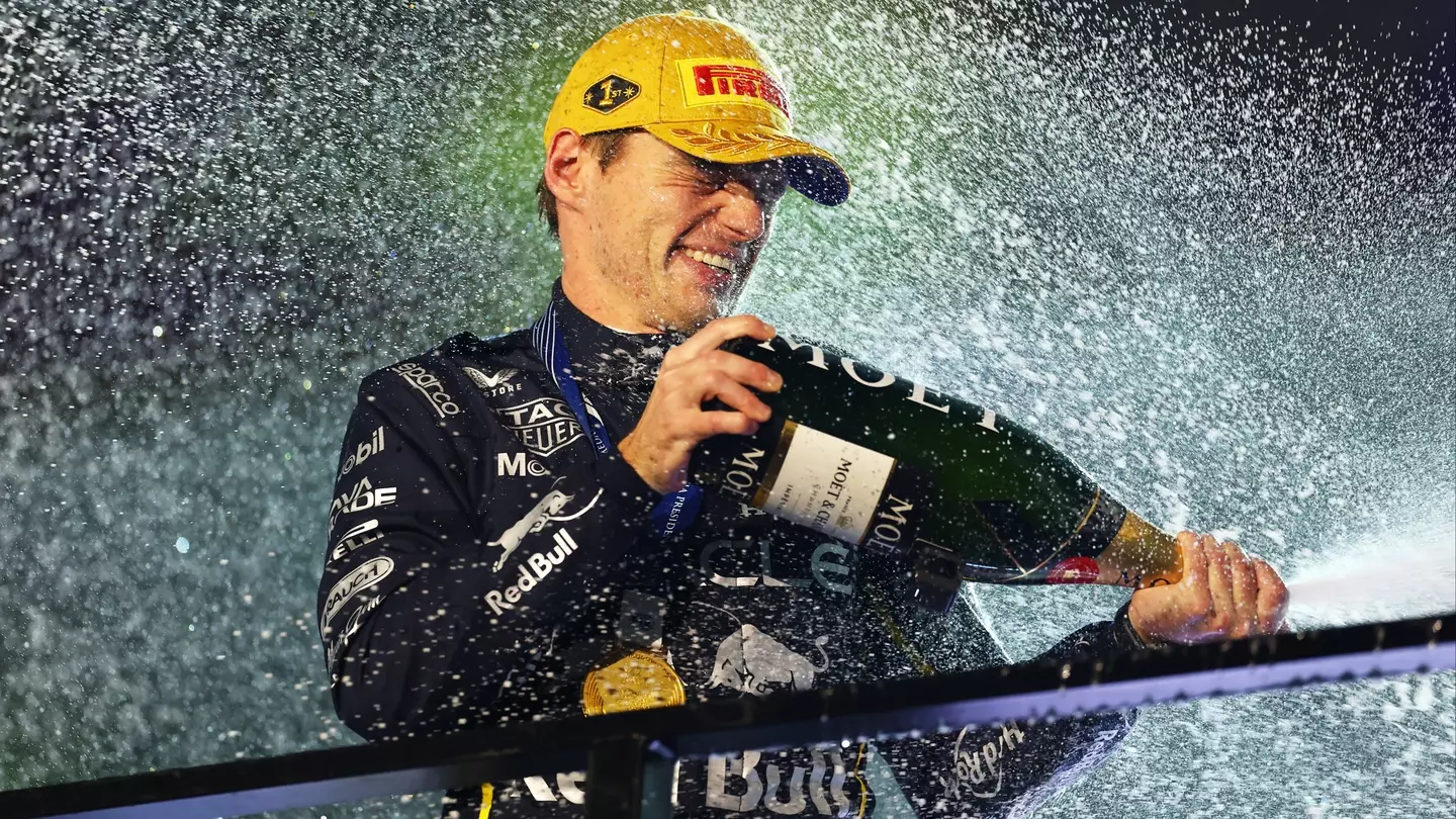 How Max Verstappen Can Still Win F1 Title After Lando Norris Disqualification