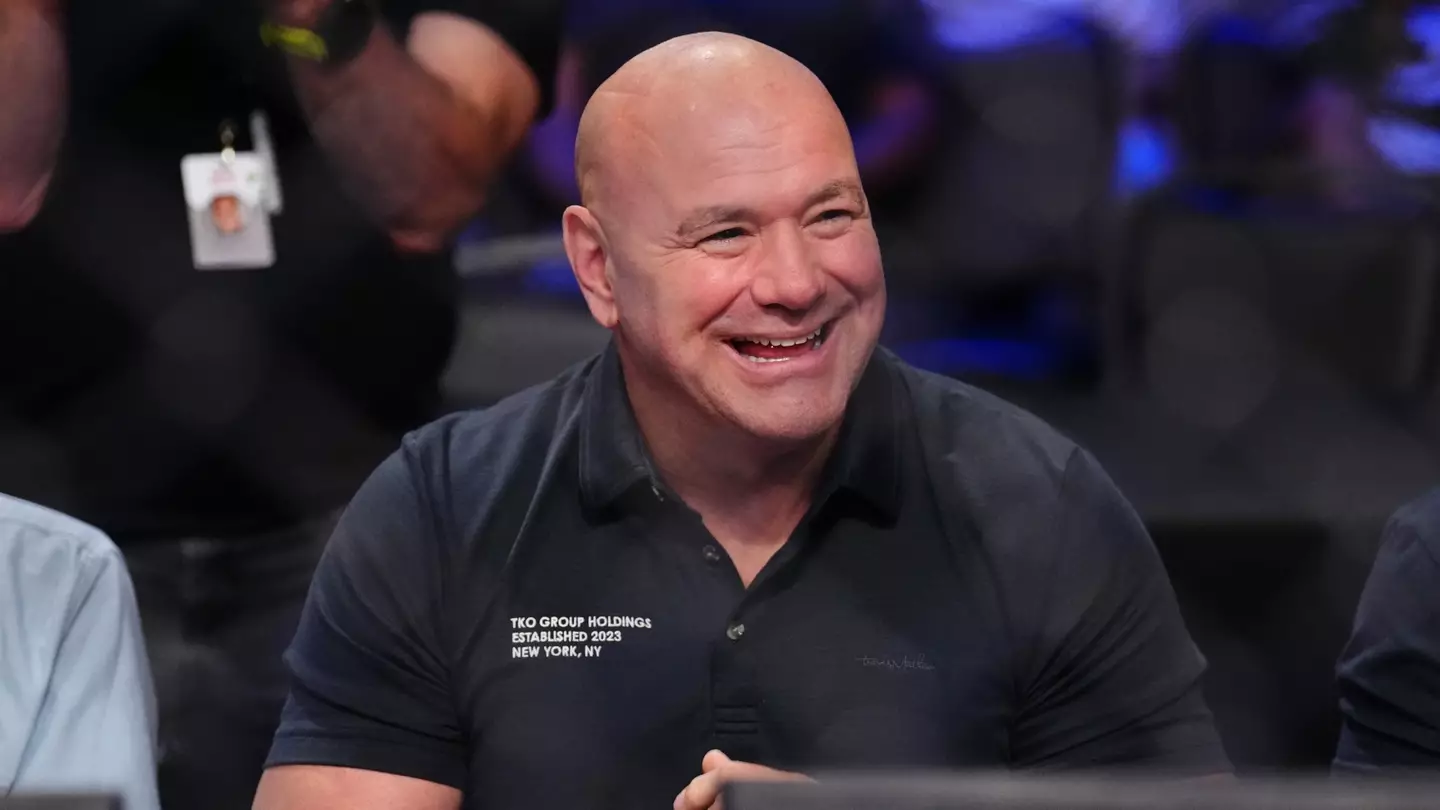 Dana White Makes Controversial UFC Fighter Pay Claim and Why It's Not Public