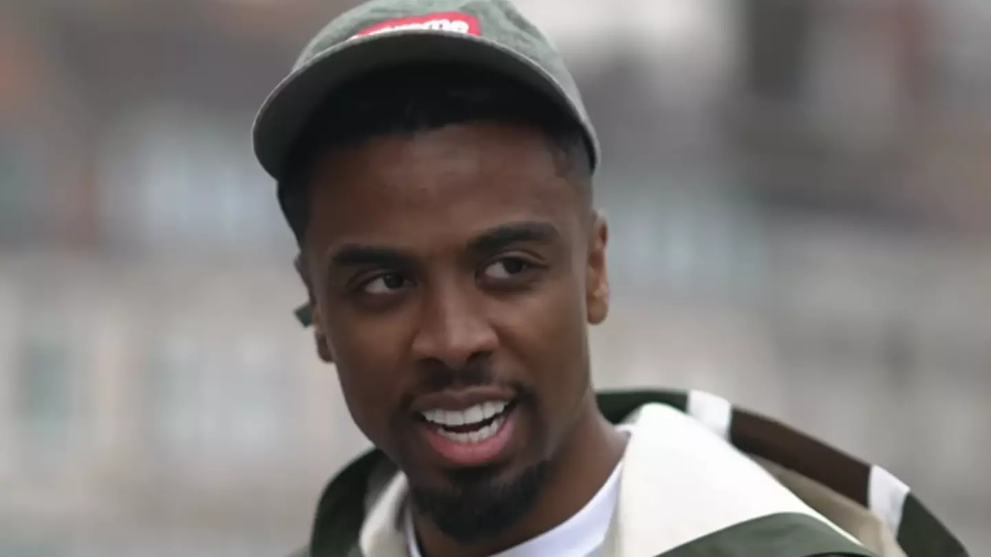 Angel Gomes reveals 'perfect' rule Man Utd make all academy players follow that the senior team don't have