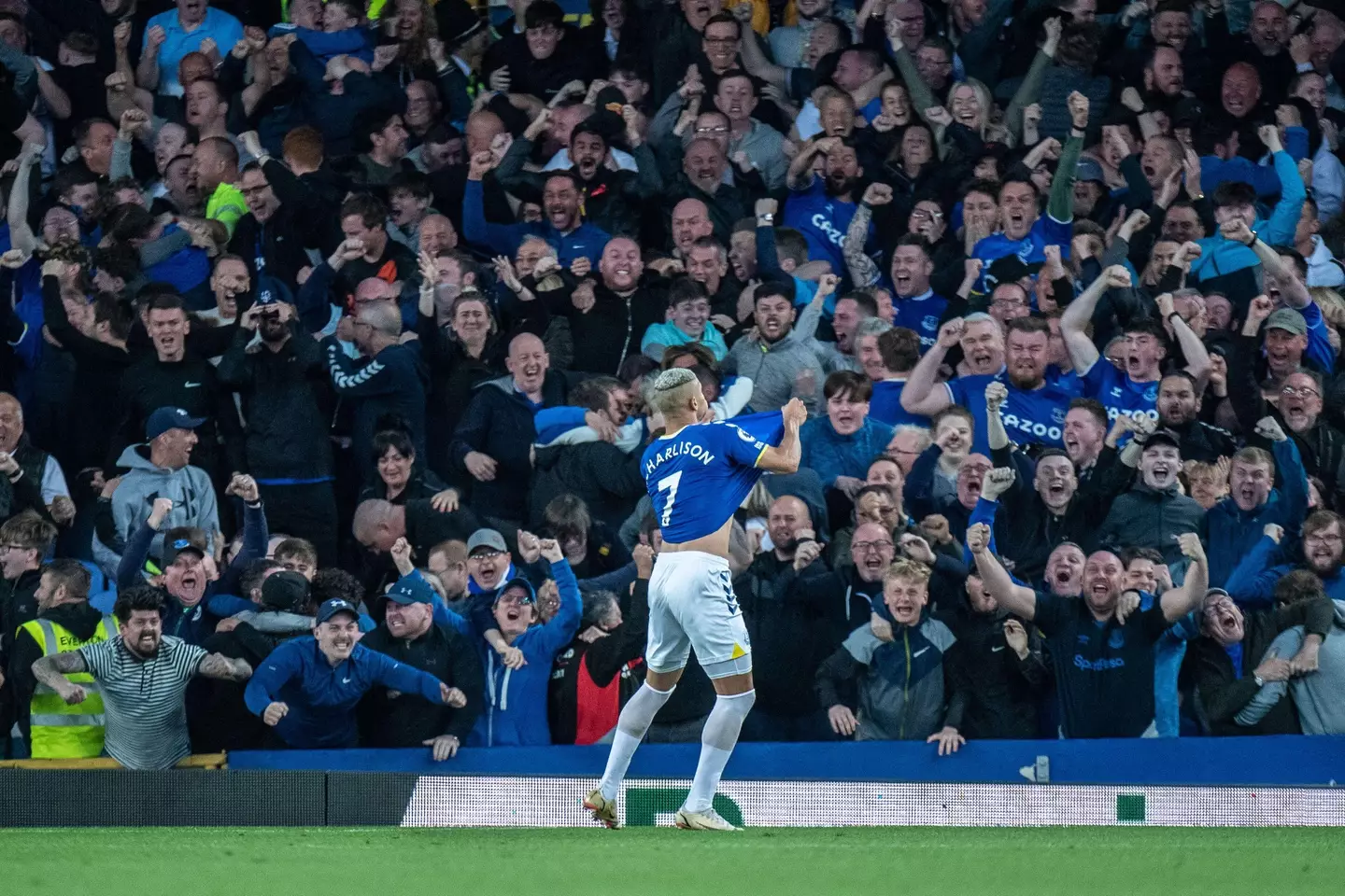 Soccer Images / Alamy