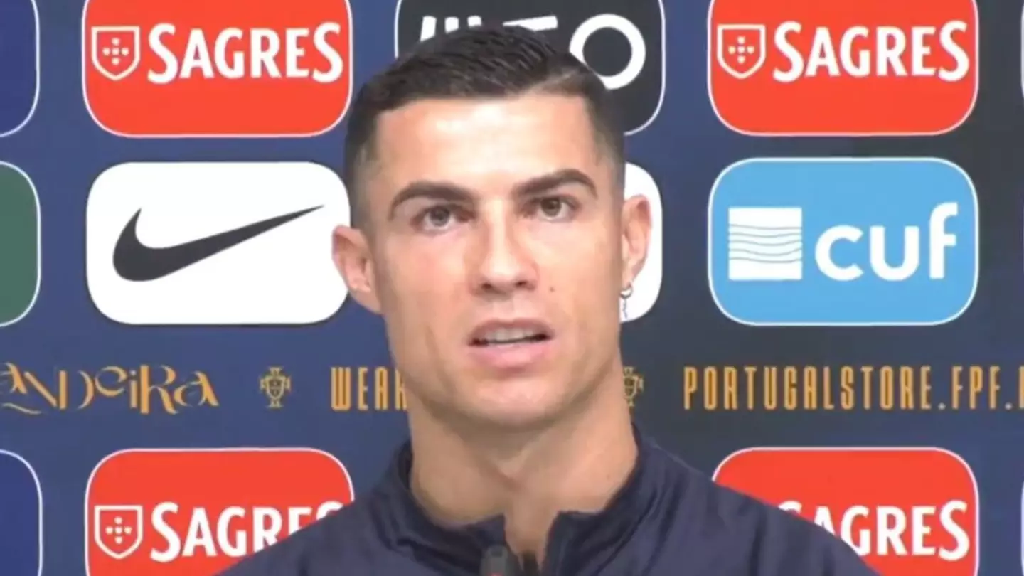 Cristiano Ronaldo makes decision on signing 'never-before-seen' contract to play for team at Club World Cup