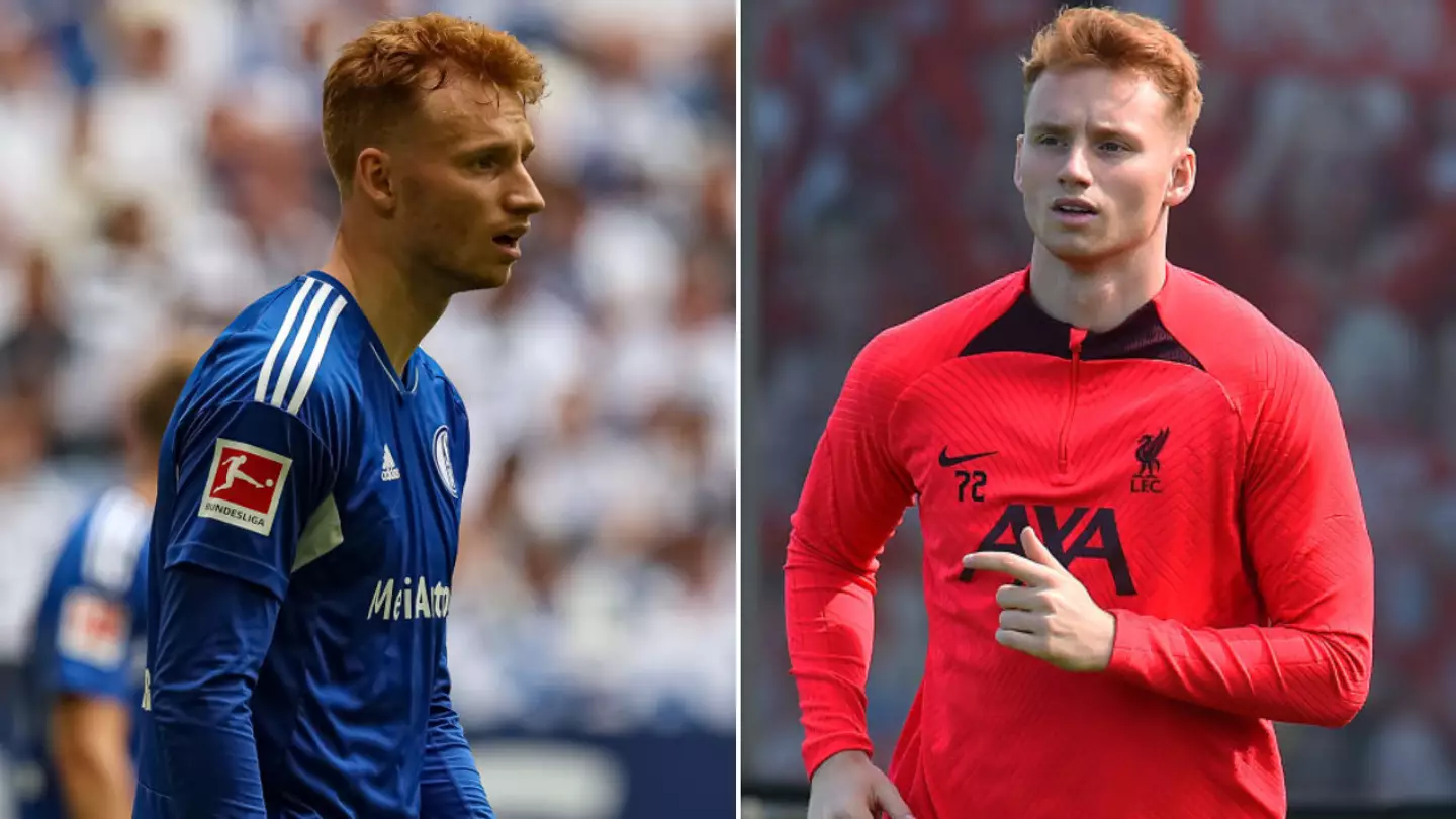 Liverpool defender Sepp van den Berg leaves Anfield on loan as club confirms move