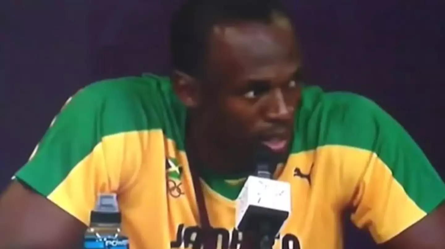 'I'm going to say something controversial right now' - Usain Bolt called out Olympic legend and knew it would cause backlash