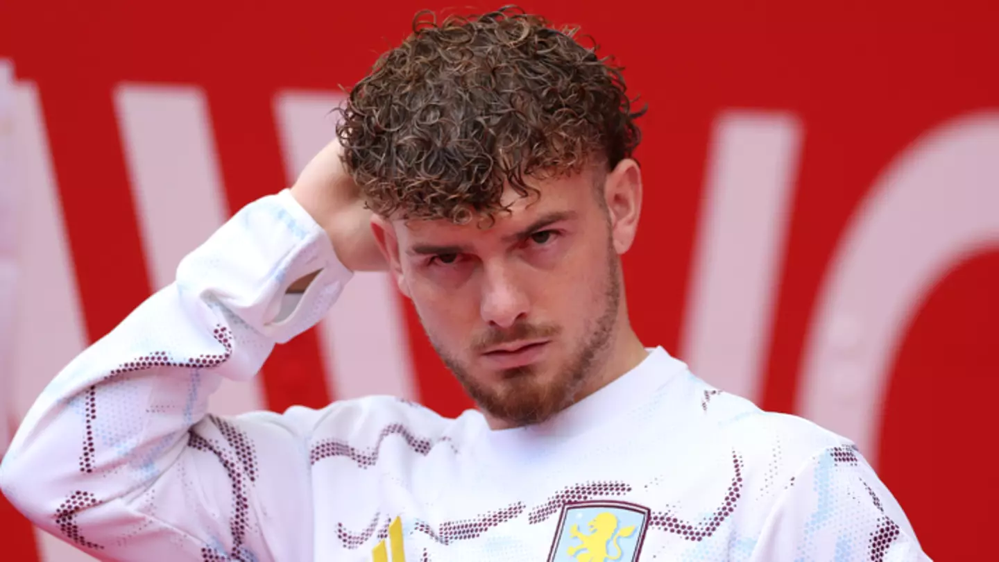 Harvey Elliott Contract Clause Could See Him Return to Liverpool After Villa Snub