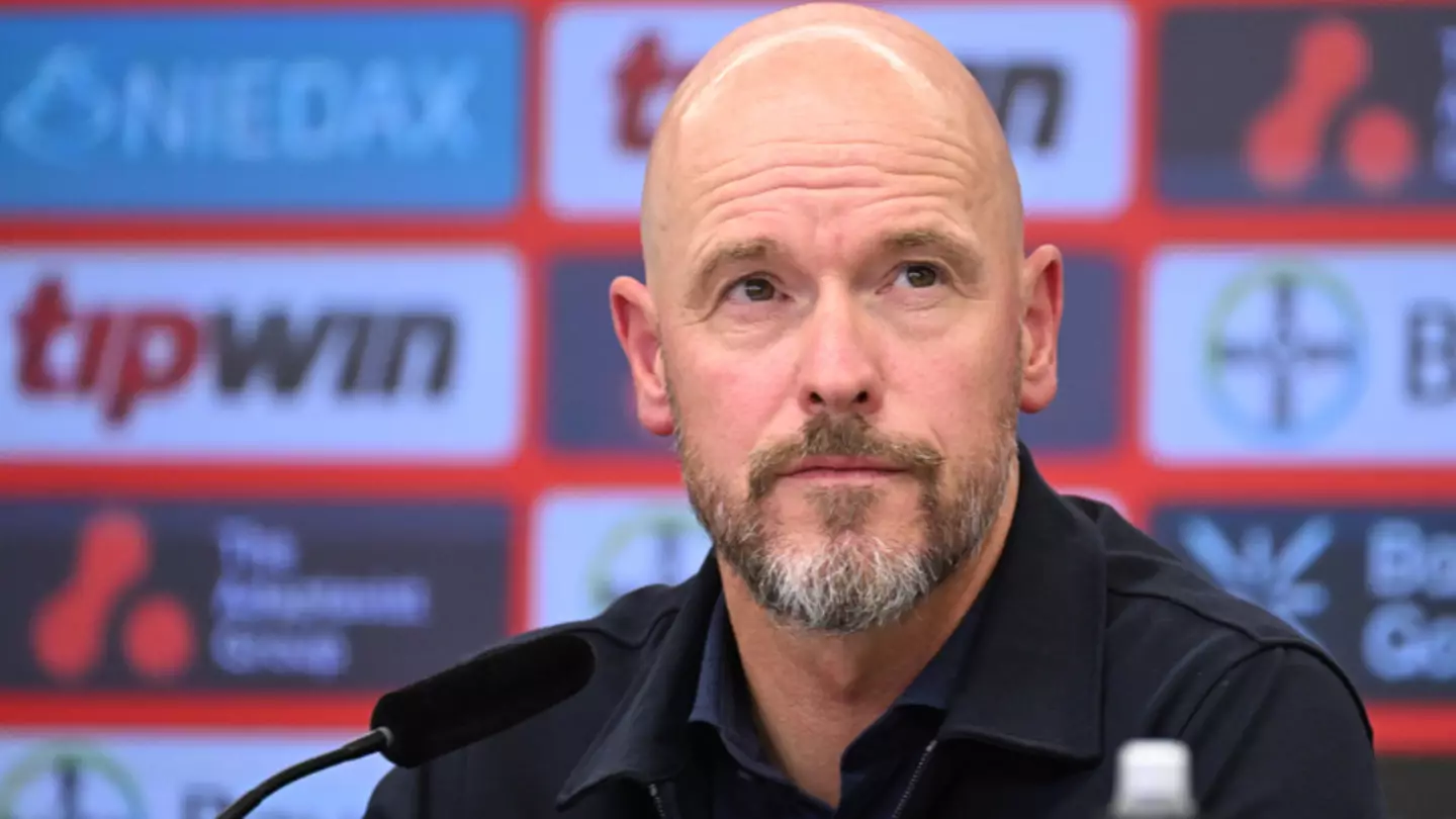 Two Man Utd players are being 'discussed internally' at Bayer Leverkusen as Erik ten Hag set to raid former club