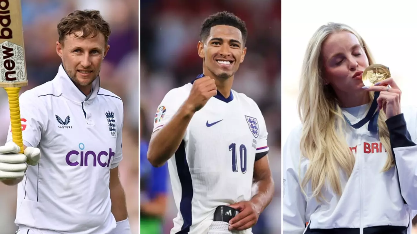 Jude Bellingham named in Sports Personality of the Year 2024 nominees but fans are convinced there will be a shock winner