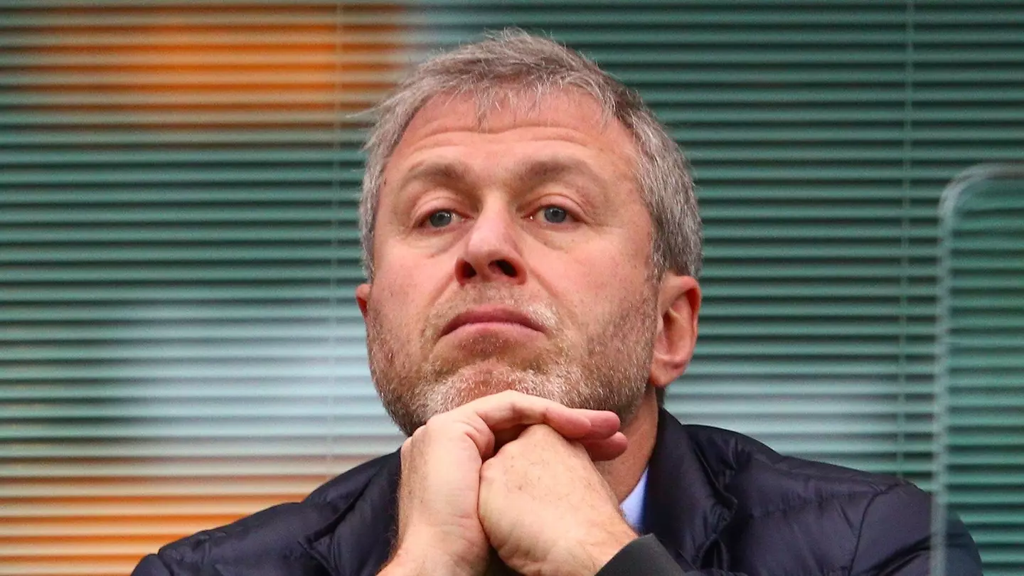 Roman Abramovich Banned Chelsea From Selling Players to One Rival PL Club