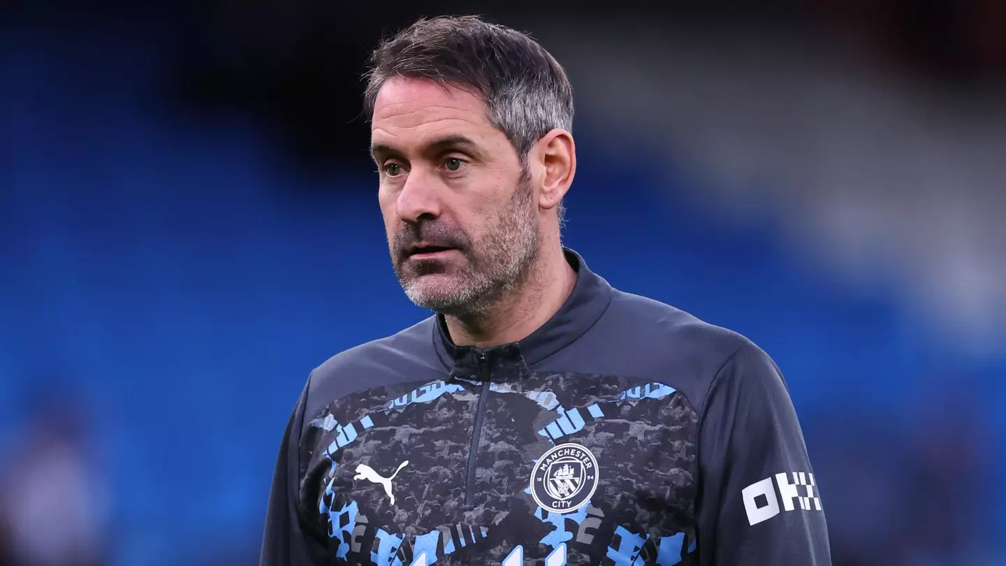 Scott Carson earned staggering amount over six years at Man City but made just one league appearance