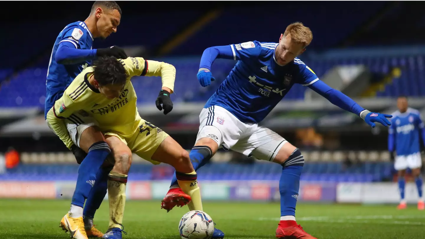 Lino Sousa Tipped To Replace Departing Joel Lopez