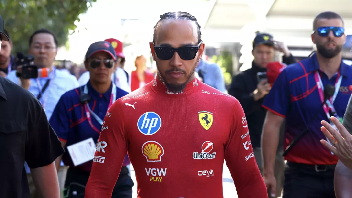 Ferrari to use bold '1000 IQ' strategy at Australian GP to give Lewis Hamilton major advantage vs McLaren