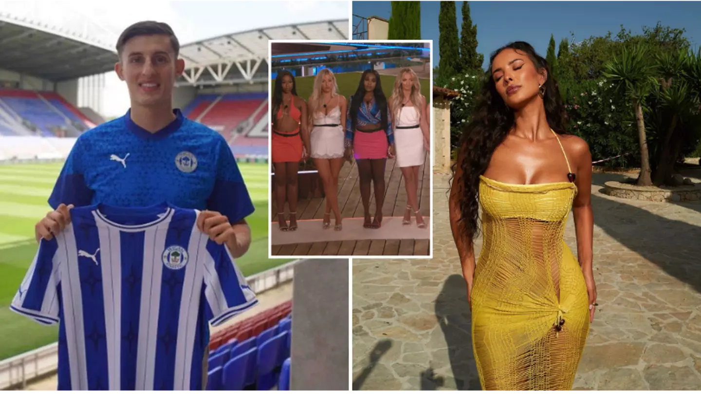 Premier League player delayed his medical 'to finish watching Love Island'