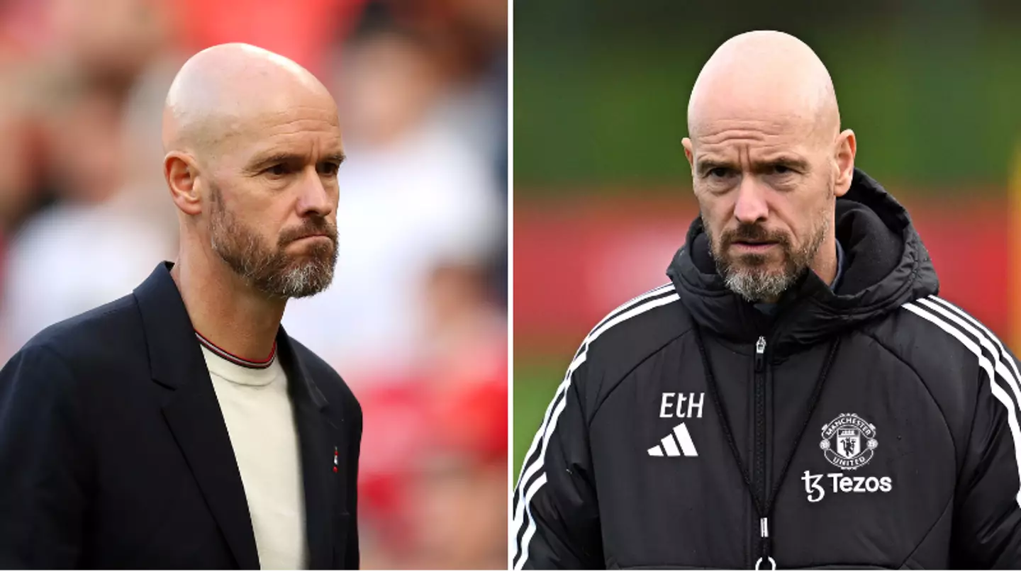 Man United have refused to trigger contract option for player, can speak to clubs from tomorrow