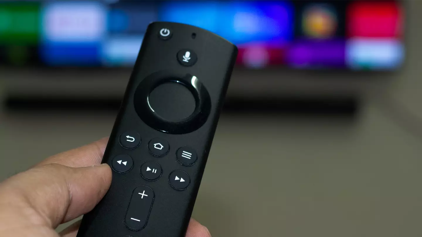 Crackdown Areas as New Amazon Fire Sticks Threaten to End Football Streaming