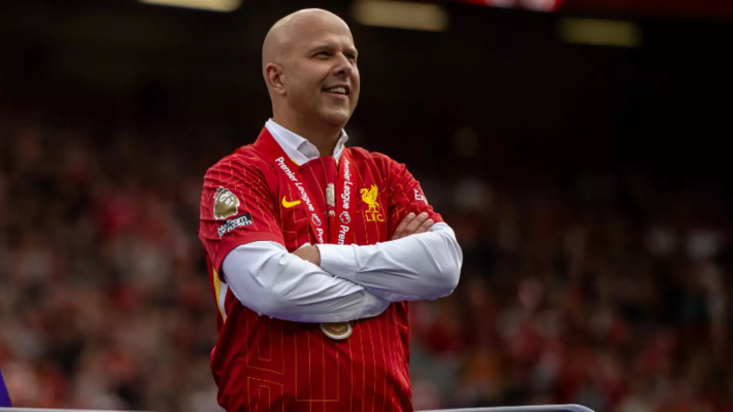 Liverpool closing in on shock signing out of nowhere who has been targeted by Man Utd