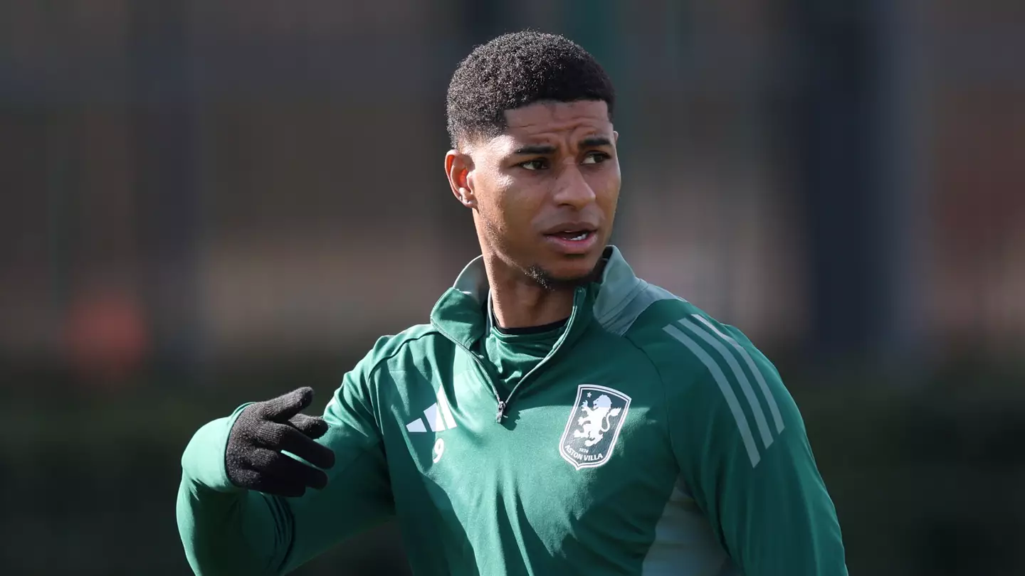 How much Marcus Rashford must be sold for to 'safeguard' Alejandro Garnacho and Kobbie Mainoo from leaving the club