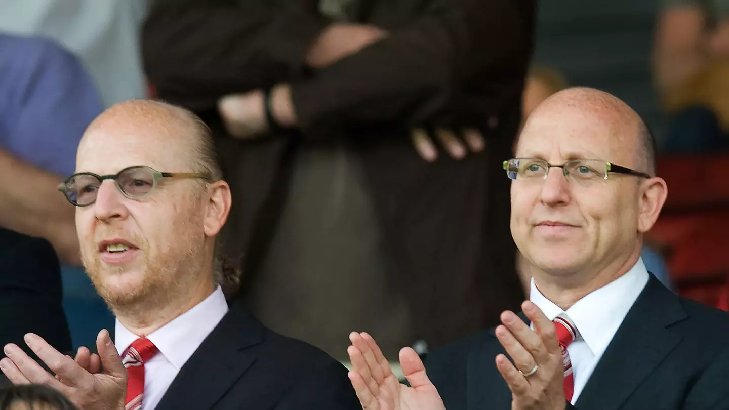 Man United top list of highest net spend in the last decade, highlights Glazer problem