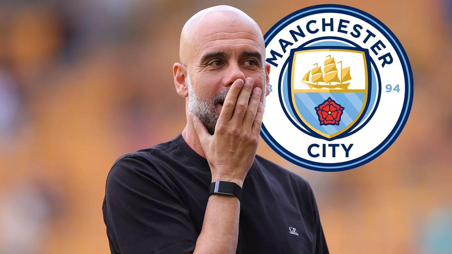 Pep Guardiola gives green light to another world-class signing as Man City deadline revealed