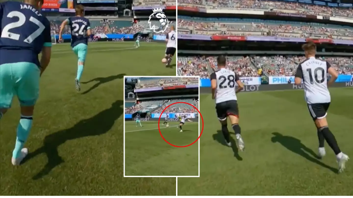 Premier League/Twitter