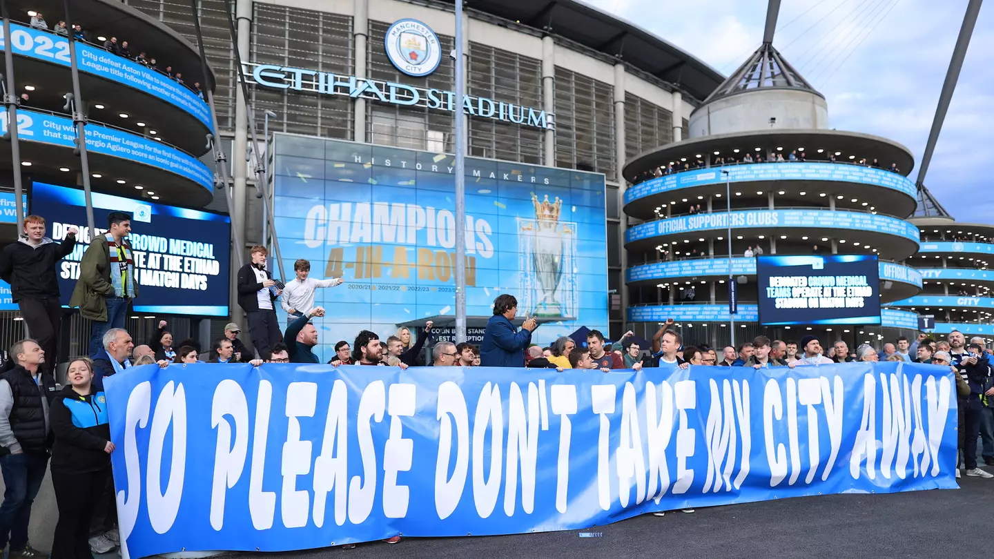 Simon Stacpoole/Offside / Contributor via Getty Images