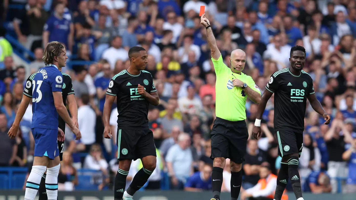 Thomas Tuchel: Conor Gallagher is responsible for 'huge' Chelsea mistake