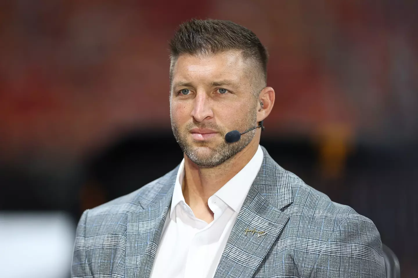 Tim Tebow. Image: Getty