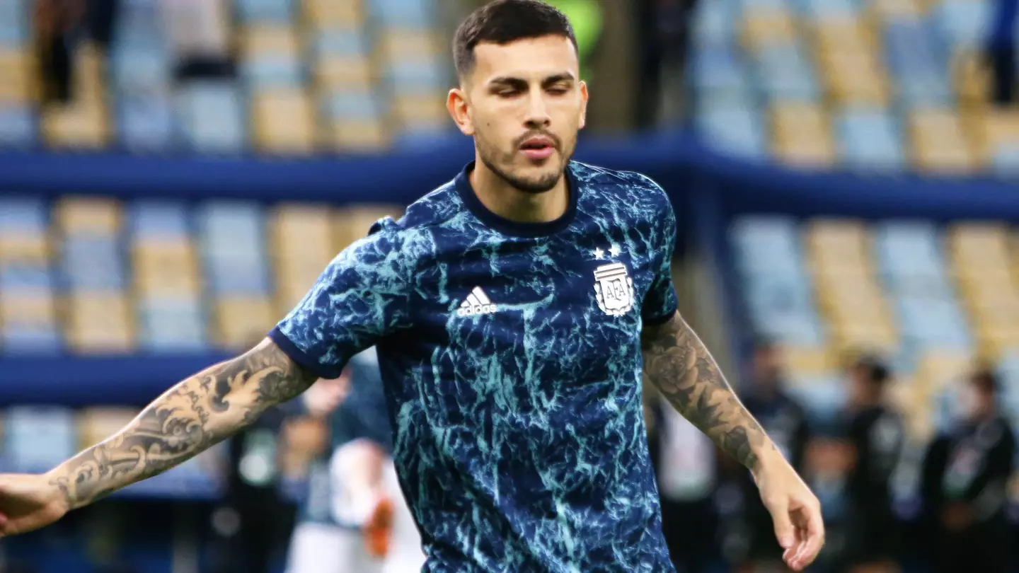 Manchester United Enquire On Price For PSG Midfieder, But Price Complicates Talks