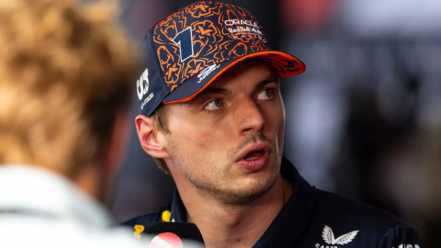 Max Verstappen could avoid controversial punishment under new FIA leadership