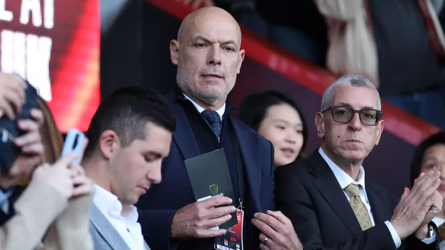 Howard Webb reveals how much Premier League referees earn a year and it's stunned everyone