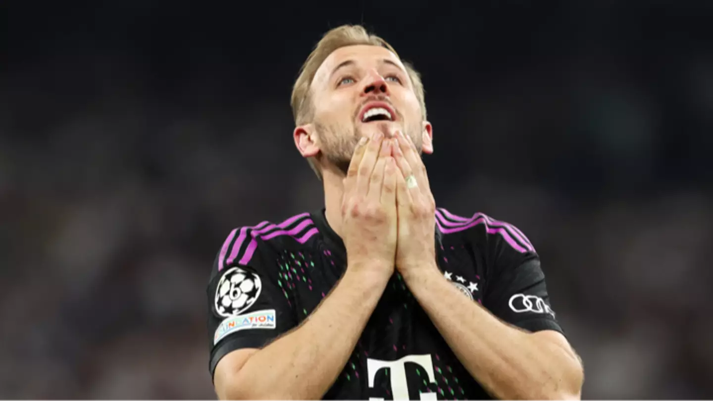 Harry Kane Future Update Emerges as Bayern Munich 'Braced' for Decision