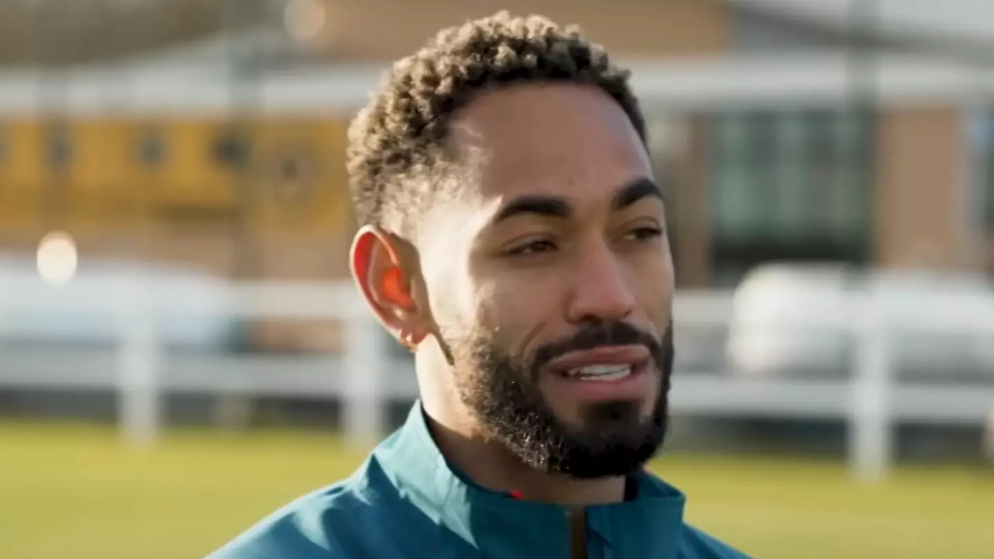 Matheus Cunha didn't hesitate naming his two favourite players including star who 'destroyed' Brazil