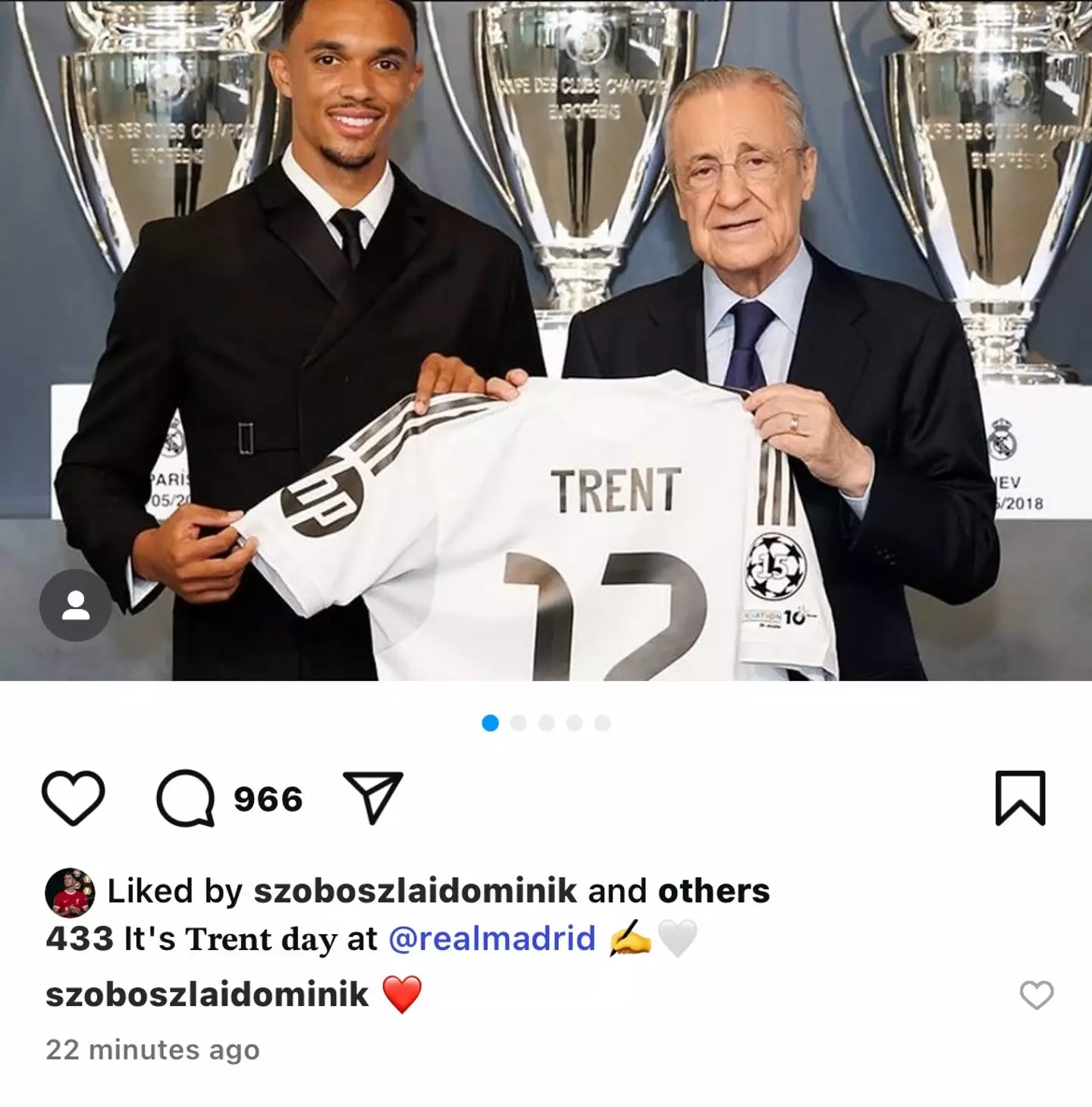 Image: Instagram/433