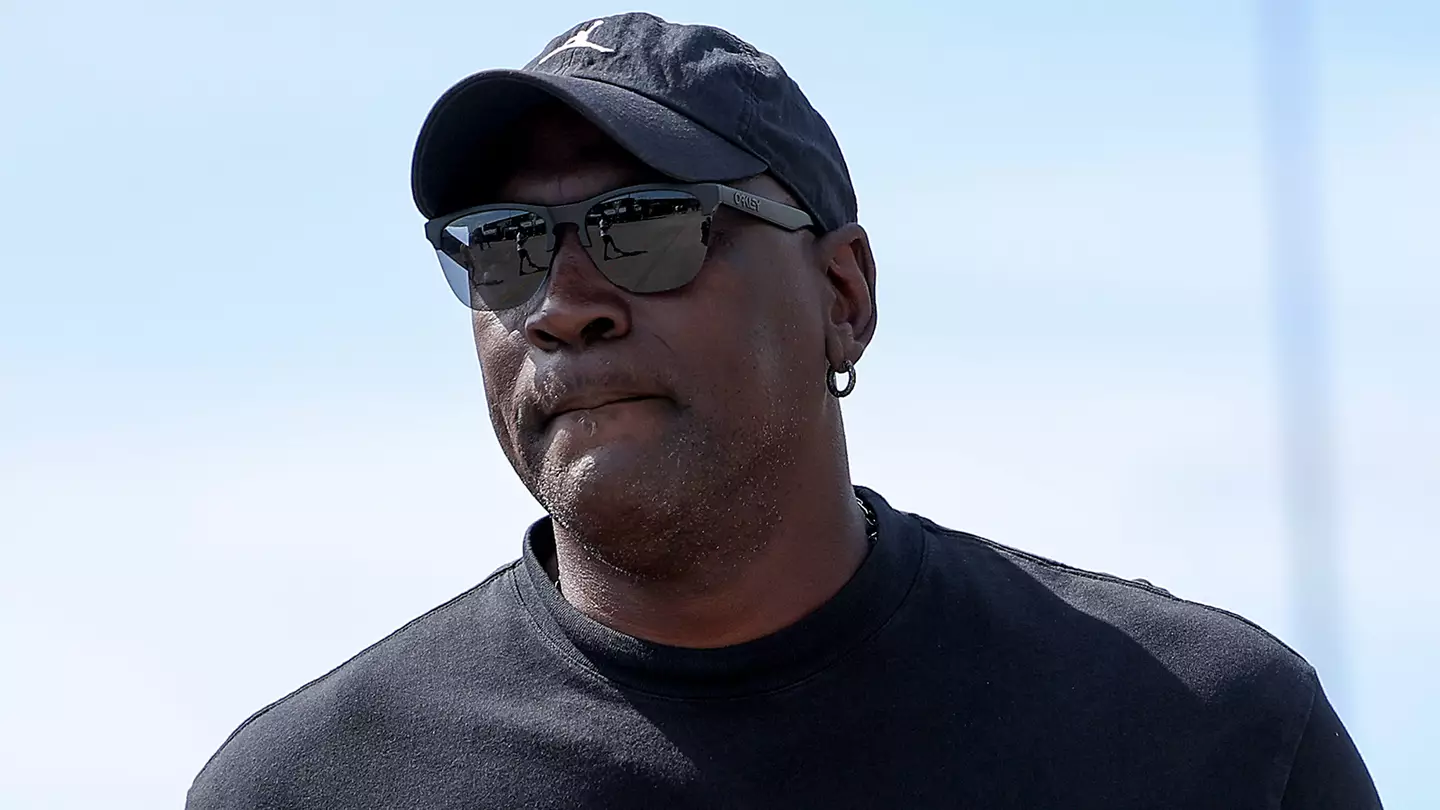 Buyer of Michael Jordan's mansion hit with massive issue after it took NBA legend 13 years to sell