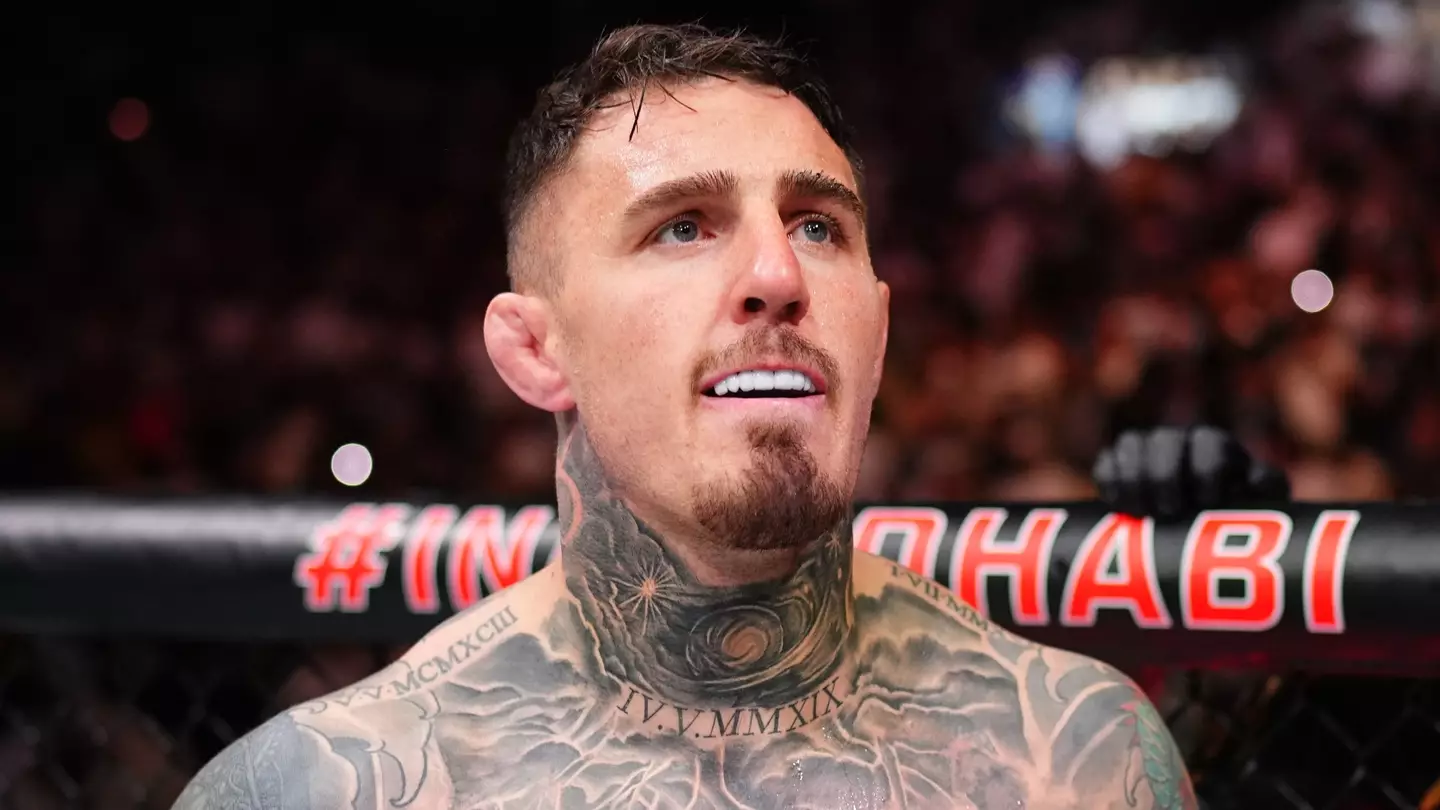 Tom Aspinall Has Already Dropped UFC Retirement Hint and Next Career Move