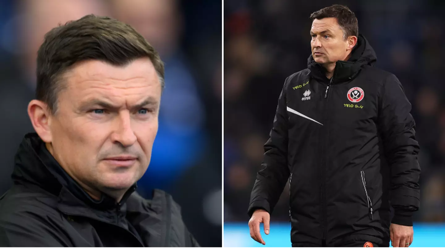 Premier League manager 'sacked' after shock result to leave Man Utd boss Erik ten Hag in unwanted position