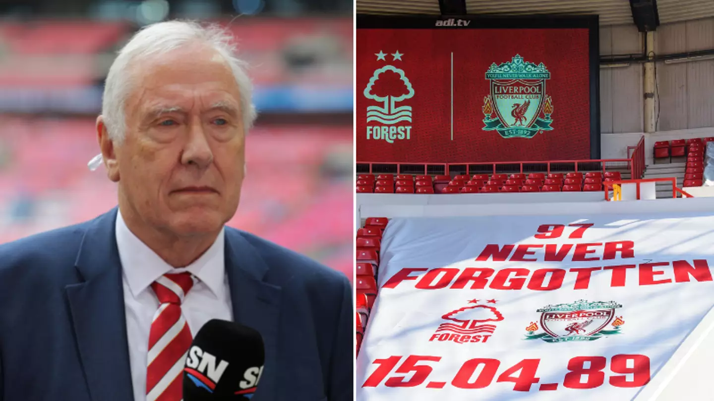 Martin Tyler slammed for saying the Hillsborough disaster was “hooligan related”