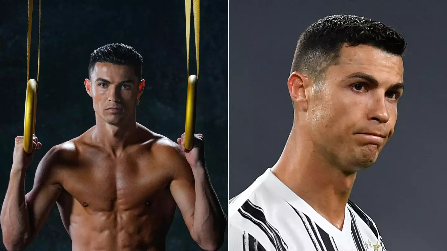 Cristiano Ronaldo's former teammate admits he told him he 'hated' the star forward in Messi comparison