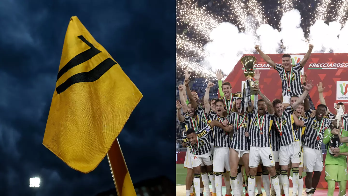 Juventus star refusing to leave despite the club bringing in his replacement for next season