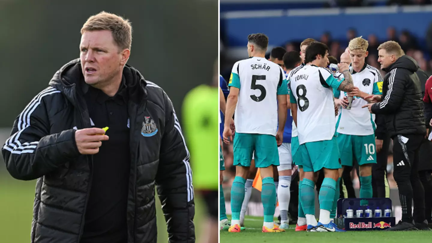 Newcastle player ‘made a mistake’ by signing for the club in the summer