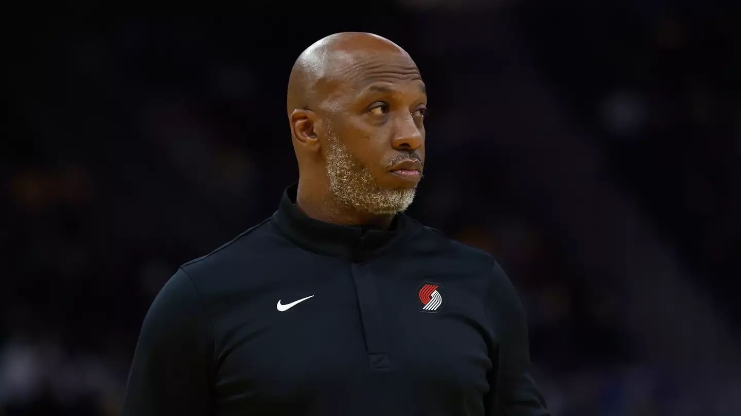 Chauncey Billups' Final Words Before Betting Scandal Arrest Are Going Viral