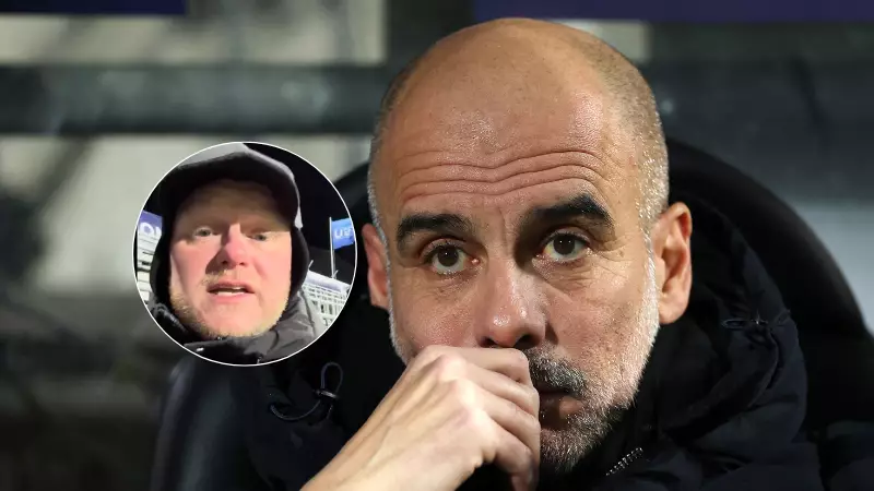 TikTok/bigstevemcfc - Getty Images