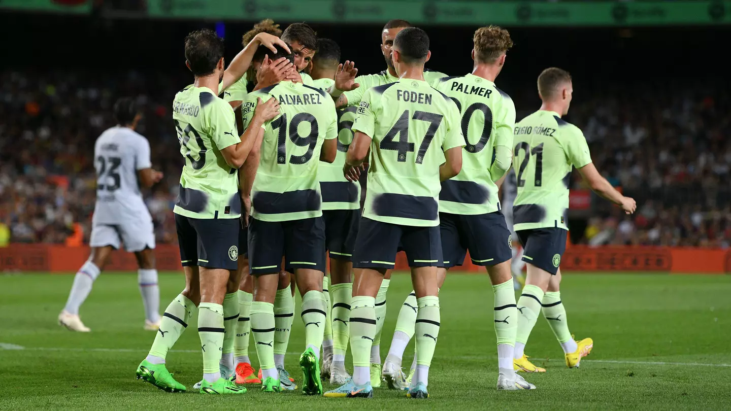 How To Watch: Manchester City vs Crystal Palace (Premier League): TV Channel, Live Stream, Kick-Off Time